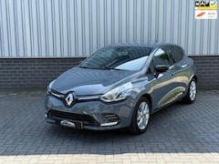 Renault Clio - 0.9 TCe Intens |Airco|Navigatie|Keyless|CruiseCtrl|