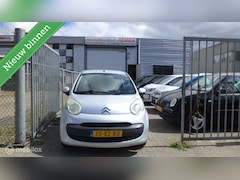 Citroën C1 - 1.0-12V Ambiance