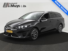 Kia Cee'd Sportswagon - Ceed 1.6 GDI 140PK PHEV ExecutiveLine LEER|STOELVENTILATIE|MEMORYSTOEL|ACC|BLIS|LED|CAMERA