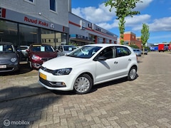 Volkswagen Polo - 1.0 TREND AIRCO/NAVIGATIE/CRUISCONTROLL