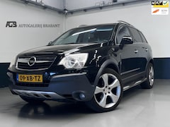 Opel Antara - 3.2 V6 Cosmo Dakraam/Automaat/Leder