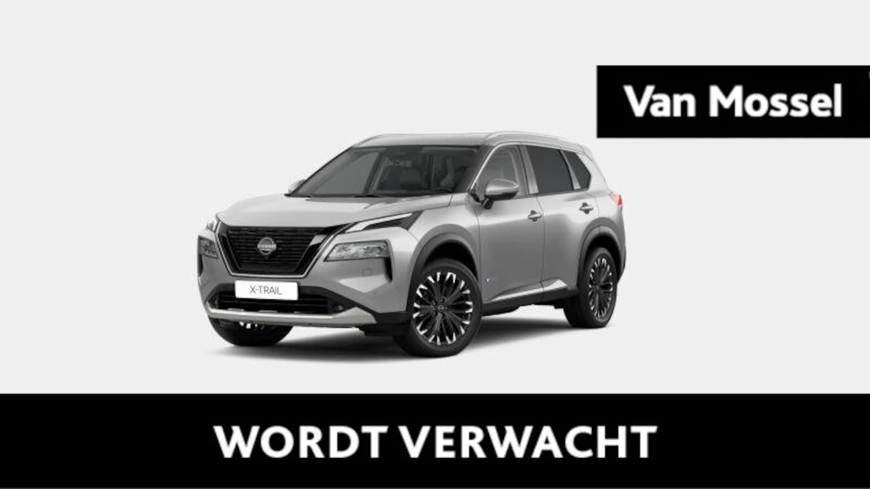 Nissan X-Trail - 1.5 e-Power Tekna | Digitaal display | Carplay | Parkeersensoren | Nu tot €7.000,- voordee - AutoWereld.nl