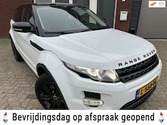 Land Rover Range Rover Evoque - 2.2 TD4 4WD Prestige / Navi / Leder / PDC / Meredian