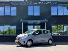 Chevrolet Spark - 1.0 16V L