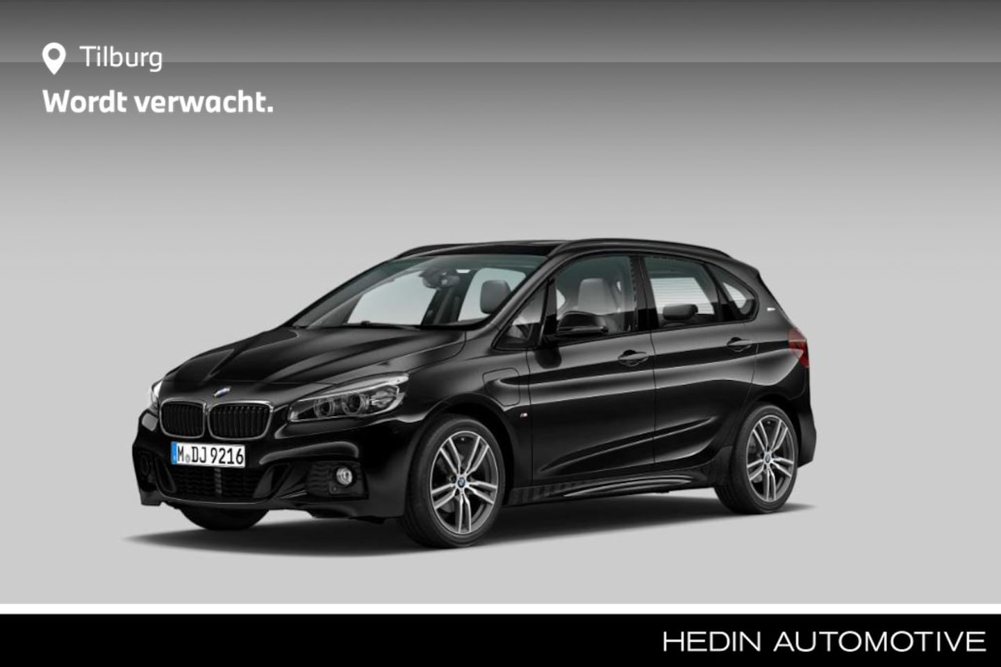 BMW 2-serie Active Tourer - 225xe iPerformance High Executive | Cruise Control | Comfort Access | Glazen Panoramadak | - AutoWereld.nl