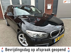 BMW 1-serie - 116i Sport / Navi / PDC / Clima / Cruise
