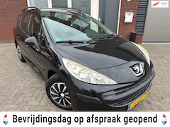 Peugeot 207 SW - 1.4 VTi X-line / Airco / 5DRS / Dealer Auto