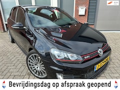 Volkswagen Golf - 2.0 GTI / Leder / Navi / OZ / Clima / Stoelverwarming