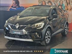 Renault Captur - 1.3 TCe 130 Intens EDC AUTOMAAT | SCHUIF-/KANTELDAK | TREKHAAK