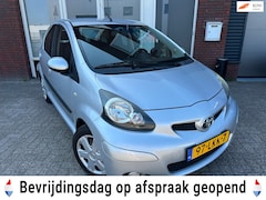 Toyota Aygo - 1.0-12V Comfort / 5DRS / Airco