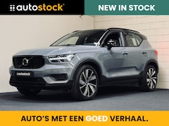 Volvo XC40 - T5 Recharge R-Design | 20" | Panorama | Camera