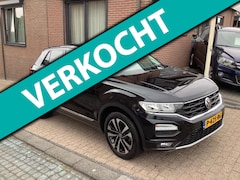 Volkswagen T-Roc - 1.5 TSI Sport Business R