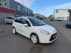 Citroën C3 - 1.6 VTi Exclusive. AUTOMAAT