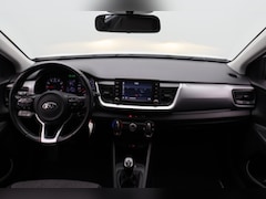 Kia Stonic - 1.0 T-GDi DynamicLine *Origineel Nederlands* Carplay Camera Climate-control Cruise