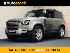 Land Rover Defender 90 - Commercial 3.0 D250 S 3p. | Luchtvering | Adapt.Cr. | 11, 4"