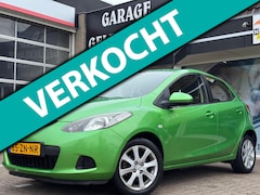 Mazda 2 - 2 1.3 S-VT Touring | Airco | Centr.v | 5deurs | Cruise