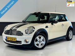 MINI One - 1.4 Airco|PDC|LM Velgen