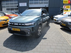 Dacia Duster - 1.6 Hybrid 140 Journey
