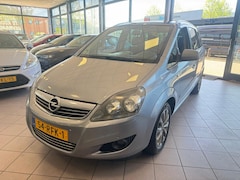 Opel Zafira - 1.8 111 y. Ed. BLUETOOTH 2X PDC APK 5-26 BJ 2011