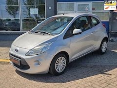 Ford Ka - 1.2 Titanium AIRCO ELEK RAMEN NAP