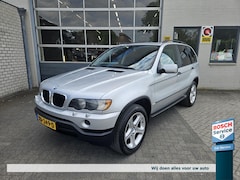 BMW X5 - 3.0i Executive Automaat / Youngtimer