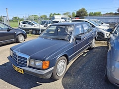 Mercedes-Benz 190-serie - 2.0