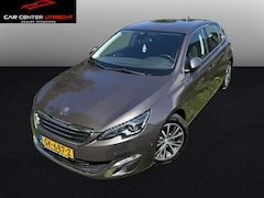 Peugeot 308 - 1.2 PureTech Allure CAMARA NAVI AIRCO