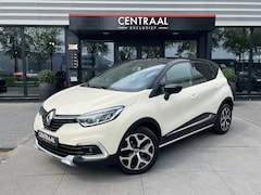 Renault Captur - 0.9 TCe Intens|Navi|Camera|Keyless|Cruise Control|DAB|Bluetooth