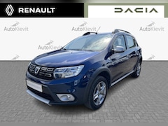 Dacia Sandero Stepway - 0.9 TCe Bi-Fuel SL