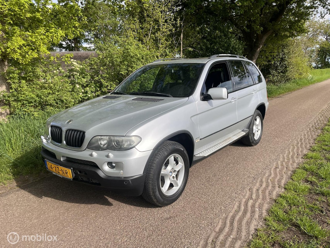 BMW X5 - 3.0d Executive Facelift - AutoWereld.nl