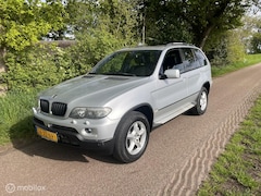 BMW X5 - 3.0d Executive Facelift