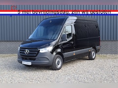 Mercedes-Benz Sprinter - 317 1.9 CDI L2H2 RWD | Cruise control | Apple carplay | Stoelverwarming | DAB+ |