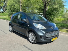 Peugeot 107 - 1.0-12V XS / 5 Deurs* Automaat* Airco* N.A.P
