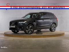 Volvo XC90 - 2.0 T8 Recharge AWD R-design Edition | Long Range | Zwenkbare trekhaak | Harman Kardon | A