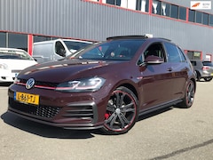 Volkswagen Golf - 2.0 TSI GTI Performance / PANO / DSG / KEYLESS / CAMERA / NAVI / NETTE AUTO /