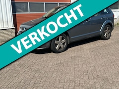 Dodge Journey - 2.4 SXT | AUTOMAAT | 7 PERSOONS |