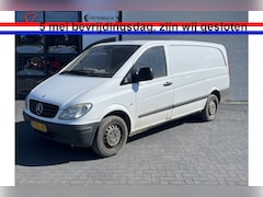 Mercedes-Benz Vito - 111 CDI 320