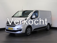 Fiat Talento - 2.0 MultiJet 145PK EURO 6 - Airco - Navi - Cruise - € 13.900, - Excl
