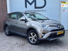 Toyota RAV4 - 2.0 D-4D-F Dynamic - 1e eigenaar - Trekhaak