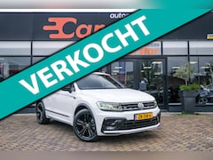 Volkswagen Tiguan - 1.5 TSI ACT Highline Business R|Navi|Pano|Trekhaak
