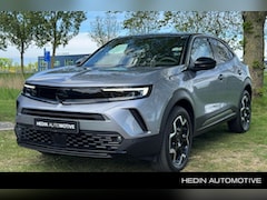 Opel Mokka - 1.2 Turbo Ultimate | Automaat | Climate Control | Navigatie | Apple Carplay / Android Auto