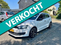 Volkswagen Polo - 1.2 Easyline - Lage KM