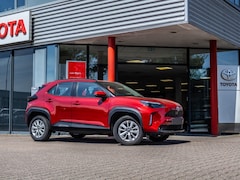 Toyota Yaris Cross - 1.5 VVT-I Hybrid Active | Technology pack