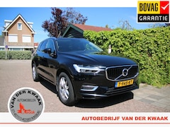 Volvo XC60 - 2.0 T8 TE AWD Mo.Pro