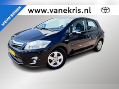 Toyota Auris - 1.8 Full Hybrid Business, Navi, 15"lichtmetalen velgen, Cruise Controle , Camera, Climate
