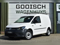 Volkswagen Caddy - Bestel 1.4 TGI EcoFuel | Carplay | Imperial | Benzine/gas |