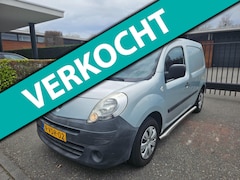 Renault Kangoo Express - 1.5 dCi 70 Express Comfort|Airco|NAVI|APK 05-2026|Schuif Deur|