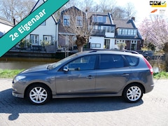 Hyundai i30 CW - 1.6i i-Motion 126pk Clima Cruise PDC 2e eig. Historie