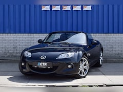 Mazda MX-5 Roadster Coupé - 1.8 Hanabi