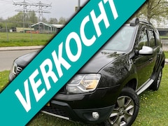 Dacia Duster - 1.2 TCe 4x2 Lauréate